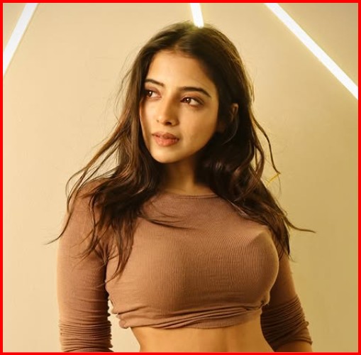 Khushi Dubey confirmed for Bigg Boss 20